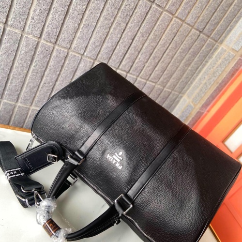 Replica Prada Travel Bags #1137848 $112.00 USD for Wholesale