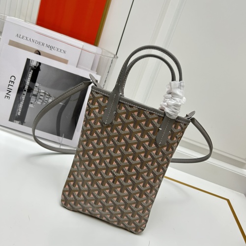 Wholesale Goyard AAA Quality Handbags For Women #1137927 $68.00 USD, Wholesale Quality Replica Goyard AAA Quality Handbags