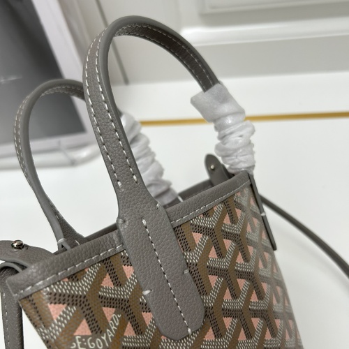 Replica Goyard AAA Quality Handbags For Women #1137927 $68.00 USD for Wholesale