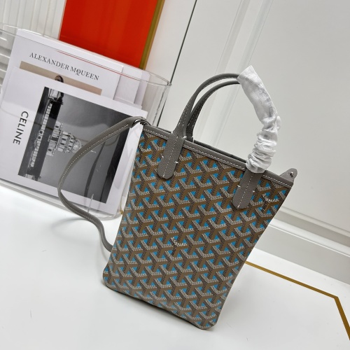 Wholesale Goyard AAA Quality Handbags For Women #1137928 $68.00 USD, Wholesale Quality Replica Goyard AAA Quality Handbags