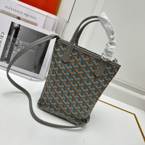 Replica Goyard AAA Quality Handbags For Women #1137928 $68.00 USD for Wholesale