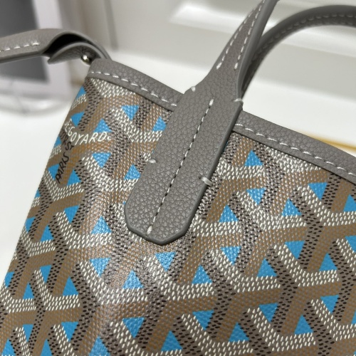 Replica Goyard AAA Quality Handbags For Women #1137928 $68.00 USD for Wholesale