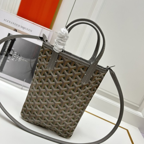 Replica Goyard AAA Quality Handbags For Women #1137929 $68.00 USD for Wholesale