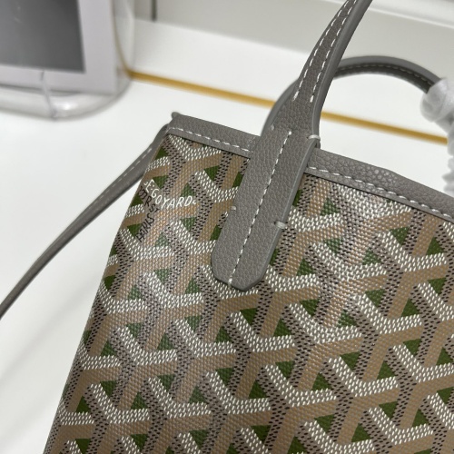 Replica Goyard AAA Quality Handbags For Women #1137929 $68.00 USD for Wholesale