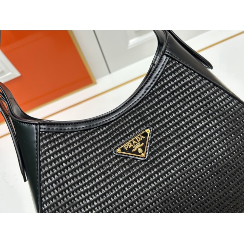 Replica Prada AAA Quality Shoulder Bags For Women #1137959 $102.00 USD for Wholesale