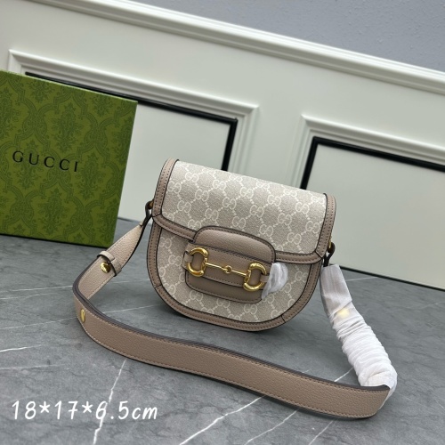 Wholesale Gucci AAA Quality Messenger Bags For Women #1138029 $92.00 USD, Wholesale Quality Replica Gucci AAA Quality Messenger Bags