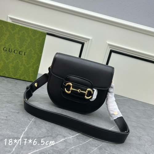 Wholesale Gucci AAA Quality Messenger Bags For Women #1138030 $92.00 USD, Wholesale Quality Replica Gucci AAA Quality Messenger Bags