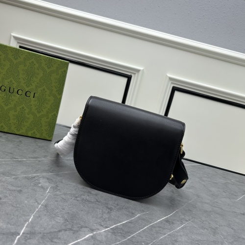 Replica Gucci AAA Quality Messenger Bags For Women #1138030 $92.00 USD for Wholesale