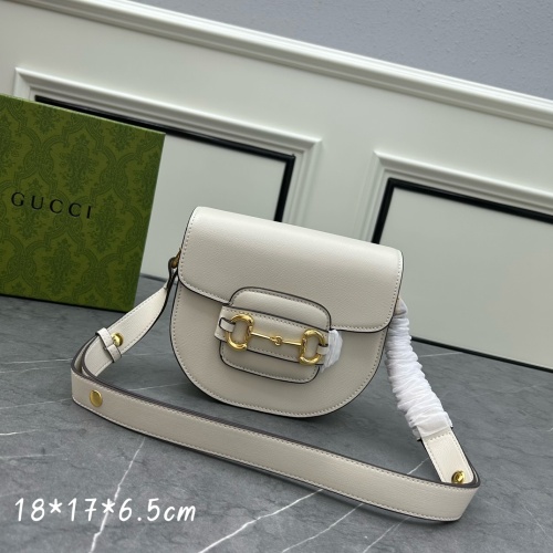 Wholesale Gucci AAA Quality Messenger Bags For Women #1138031 $92.00 USD, Wholesale Quality Replica Gucci AAA Quality Messenger Bags