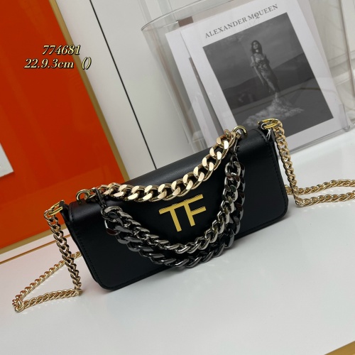 Wholesale Tom Ford AAA Quality Messenger Bags For Women #1138071 $98.00 USD, Wholesale Quality Replica Tom Ford AAA Quality Messenger Bags