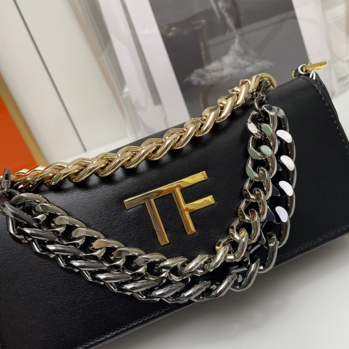 Replica Tom Ford AAA Quality Messenger Bags For Women #1138071 $98.00 USD for Wholesale