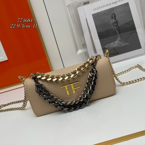 Wholesale Tom Ford AAA Quality Messenger Bags For Women #1138072 $98.00 USD, Wholesale Quality Replica Tom Ford AAA Quality Messenger Bags