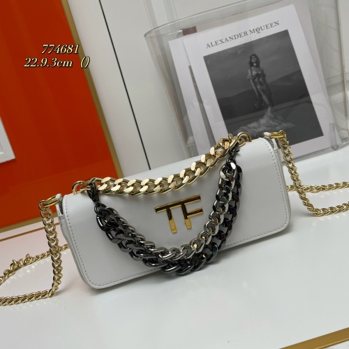 Wholesale Tom Ford AAA Quality Messenger Bags For Women #1138073 $98.00 USD, Wholesale Quality Replica Tom Ford AAA Quality Messenger Bags