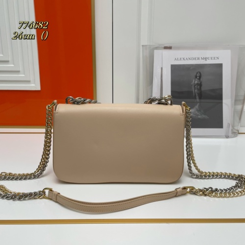 Replica Tom Ford AAA Quality Messenger Bags For Women #1138076 $102.00 USD for Wholesale