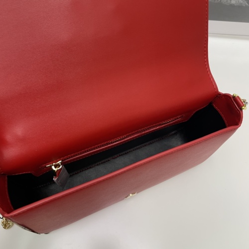 Replica Tom Ford AAA Quality Messenger Bags For Women #1138081 $102.00 USD for Wholesale