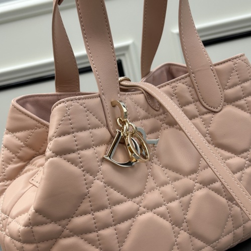 Replica Christian Dior AAA Quality Handbags For Women #1138137 $88.00 USD for Wholesale