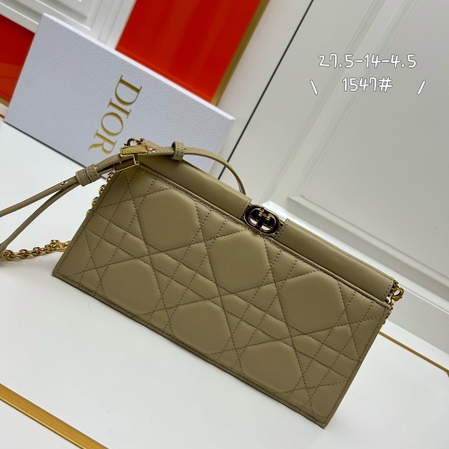 Wholesale Christian Dior AAA Quality Messenger Bags For Women #1138140 $102.00 USD, Wholesale Quality Replica Christian Dior AAA Quality Messenger Bags