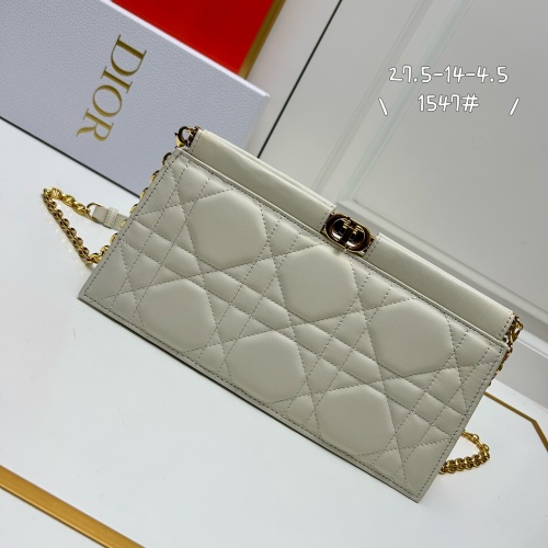 Wholesale Christian Dior AAA Quality Messenger Bags For Women #1138141 $102.00 USD, Wholesale Quality Replica Christian Dior AAA Quality Messenger Bags