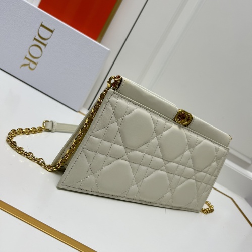 Replica Christian Dior AAA Quality Messenger Bags For Women #1138141 $102.00 USD for Wholesale