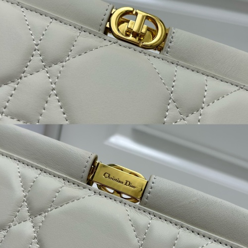 Replica Christian Dior AAA Quality Messenger Bags For Women #1138141 $102.00 USD for Wholesale