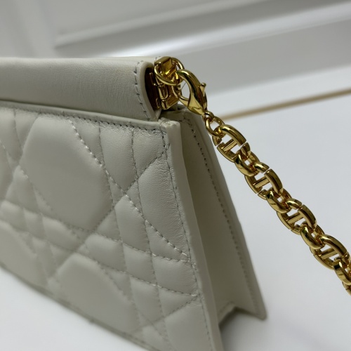 Replica Christian Dior AAA Quality Messenger Bags For Women #1138141 $102.00 USD for Wholesale