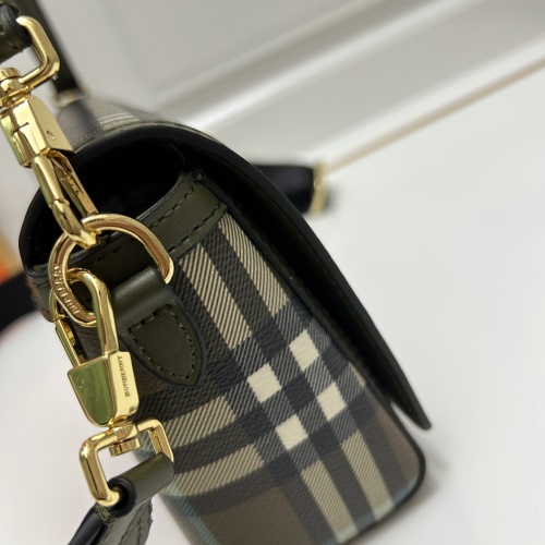 Replica Burberry AAA Quality Messenger Bags For Women #1138169 $108.00 USD for Wholesale