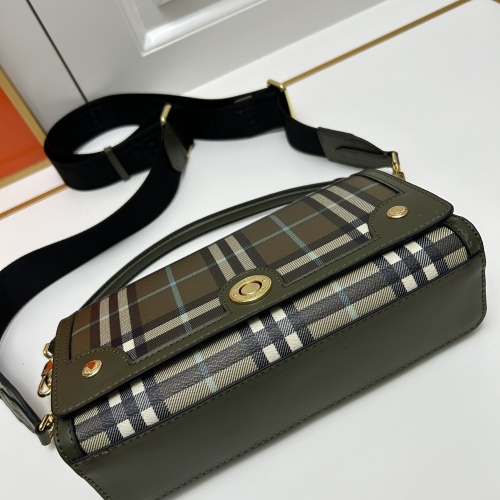 Replica Burberry AAA Quality Messenger Bags For Women #1138169 $108.00 USD for Wholesale