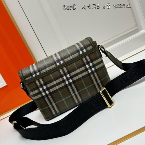 Replica Burberry AAA Quality Messenger Bags For Women #1138171 $108.00 USD for Wholesale