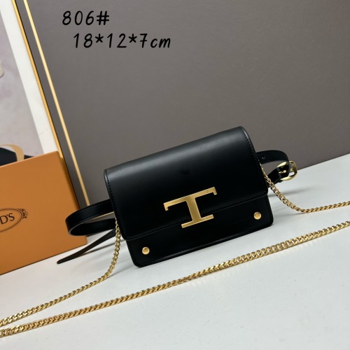 Wholesale TOD'S AAA Quality Messenger Bags For Women #1138471 $98.00 USD, Wholesale Quality Replica TOD'S AAA Quality Messenger Bags