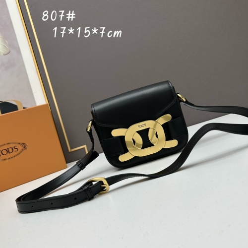 Wholesale TOD'S AAA Quality Messenger Bags For Women #1138474 $105.00 USD, Wholesale Quality Replica TOD'S AAA Quality Messenger Bags