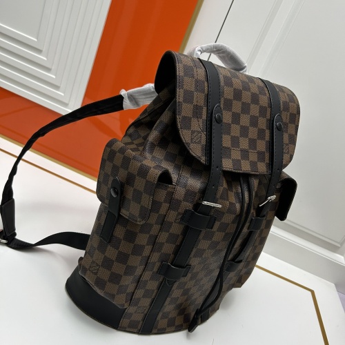 Replica Louis Vuitton AAA Quality Backpacks For Unisex #1138685 $92.00 USD for Wholesale