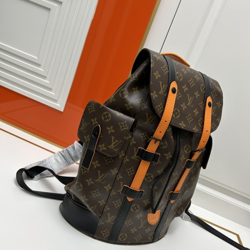 Replica Louis Vuitton AAA Quality Backpacks For Unisex #1138686 $92.00 USD for Wholesale