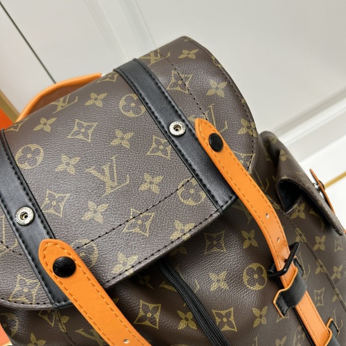 Replica Louis Vuitton AAA Quality Backpacks For Unisex #1138686 $92.00 USD for Wholesale