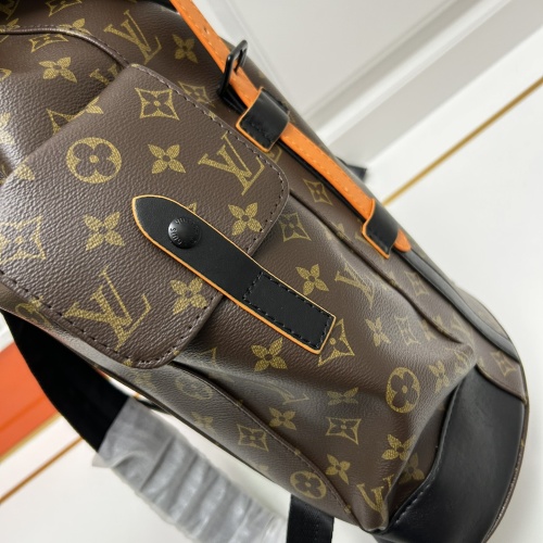 Replica Louis Vuitton AAA Quality Backpacks For Unisex #1138686 $92.00 USD for Wholesale