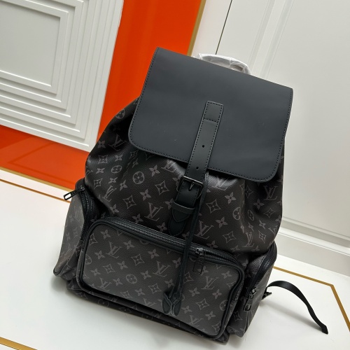 Wholesale Louis Vuitton AAA Quality Backpacks For Unisex #1138690 $96.00 USD, Wholesale Quality Replica Louis Vuitton AAA Quality Backpacks