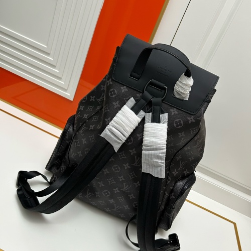 Replica Louis Vuitton AAA Quality Backpacks For Unisex #1138690 $96.00 USD for Wholesale