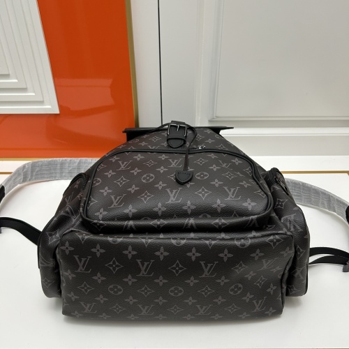 Replica Louis Vuitton AAA Quality Backpacks For Unisex #1138690 $96.00 USD for Wholesale