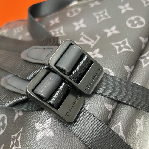 Replica Louis Vuitton AAA Quality Backpacks For Unisex #1138690 $96.00 USD for Wholesale