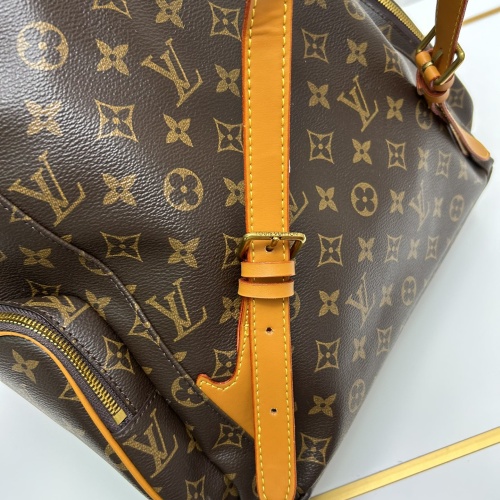 Replica Louis Vuitton AAA Quality Backpacks For Unisex #1138691 $96.00 USD for Wholesale