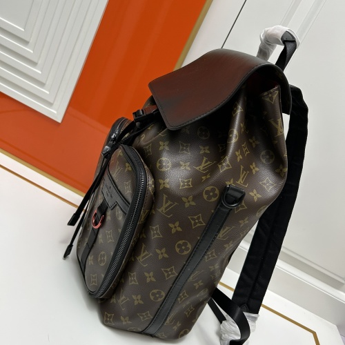 Replica Louis Vuitton AAA Quality Backpacks For Unisex #1138693 $96.00 USD for Wholesale