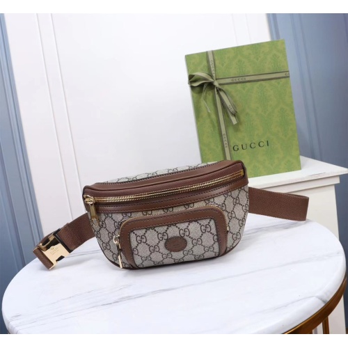 Wholesale Gucci AAA Quality Belt Bags #1138766 $60.00 USD, Wholesale Quality Replica Gucci AAA Quality Belt Bags