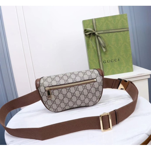 Replica Gucci AAA Quality Belt Bags #1138766 $60.00 USD for Wholesale