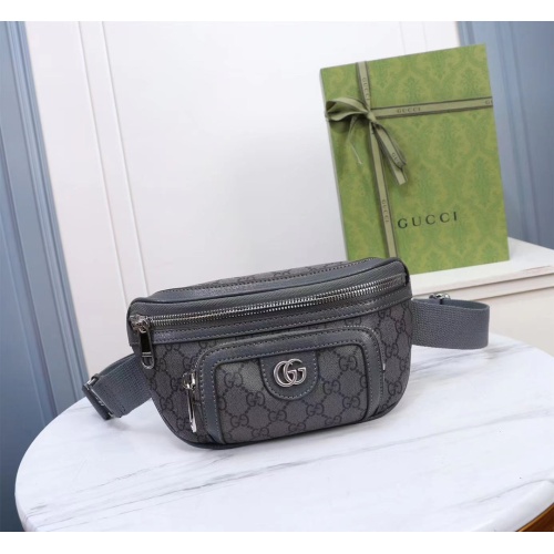 Wholesale Gucci AAA Quality Belt Bags #1138770 $60.00 USD, Wholesale Quality Replica Gucci AAA Quality Belt Bags