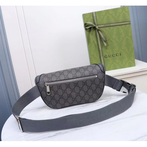 Replica Gucci AAA Quality Belt Bags #1138770 $60.00 USD for Wholesale