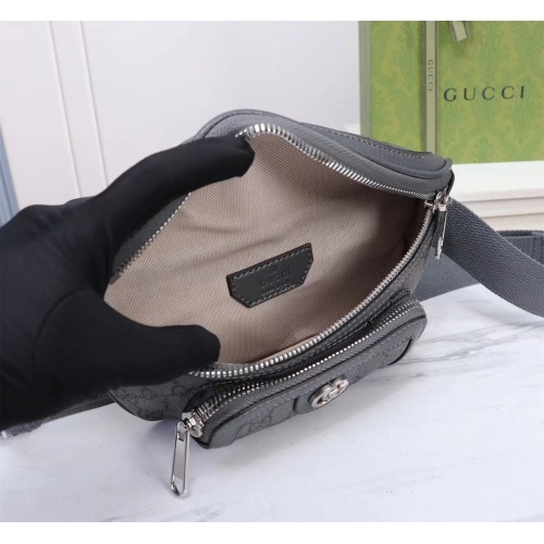 Replica Gucci AAA Quality Belt Bags #1138770 $60.00 USD for Wholesale