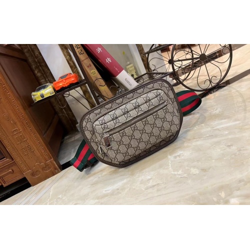 Wholesale Gucci AAA Quality Belt Bags #1138771 $60.00 USD, Wholesale Quality Replica Gucci AAA Quality Belt Bags