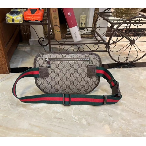 Replica Gucci AAA Quality Belt Bags #1138771 $60.00 USD for Wholesale