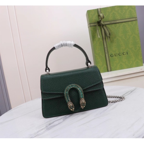 Wholesale Gucci AAA Quality Handbags For Women #1138776 $82.00 USD, Wholesale Quality Replica Gucci AAA Quality Handbags