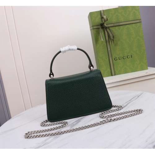 Replica Gucci AAA Quality Handbags For Women #1138776 $82.00 USD for Wholesale