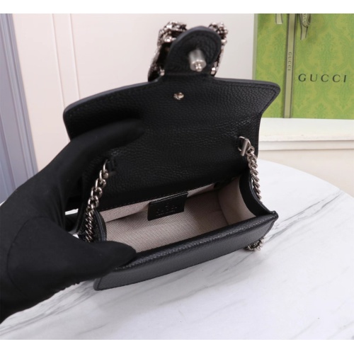 Replica Gucci AAA Quality Handbags For Women #1138777 $82.00 USD for Wholesale